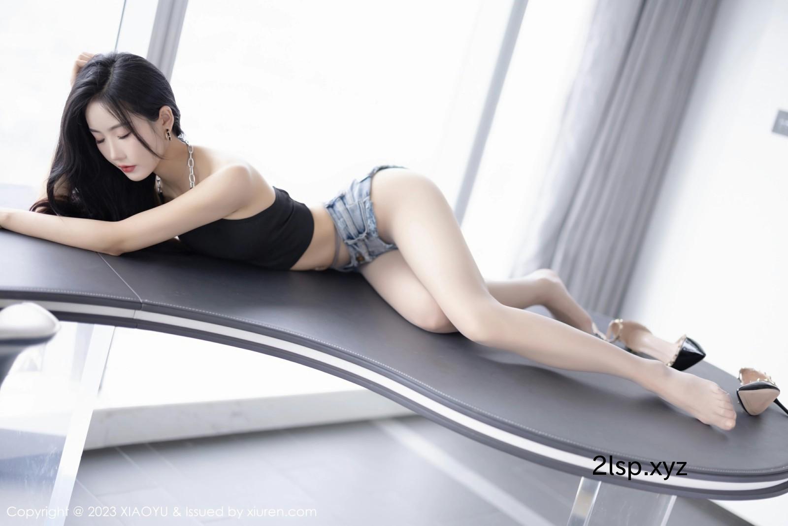 [XIAOYU语画界]-2023.04.25-VOL.1015-苏苏阿